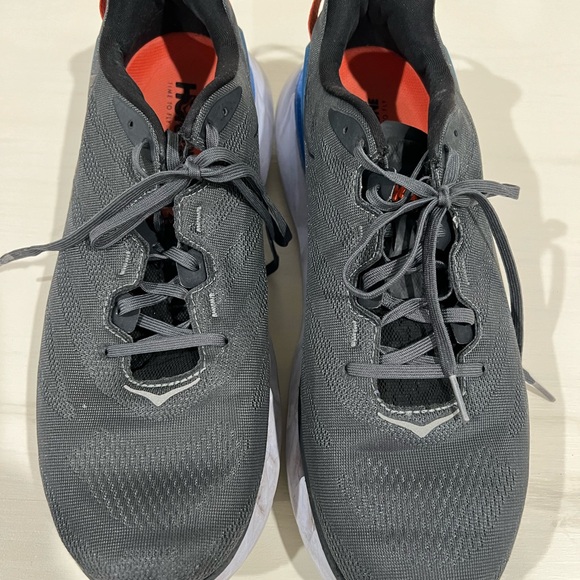 Hoka Running Shoes - Picture 3 of 9